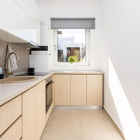 Zen Studios - Central Escape With Parking Bukarest Exterior foto