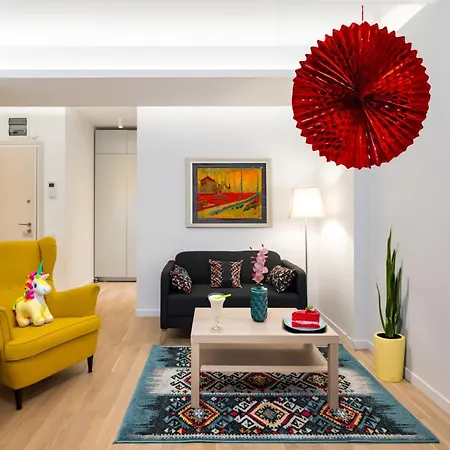 Zen Studios - Central Escape With Parking Bukarest Exterior foto