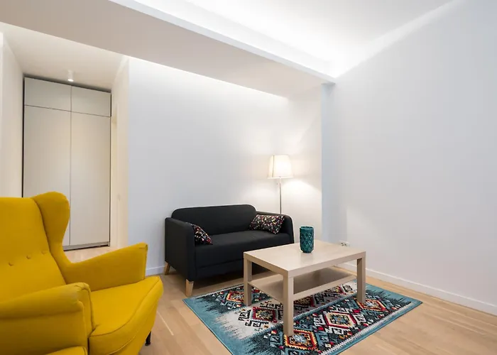 Zen Studios - Central Escape With Parking