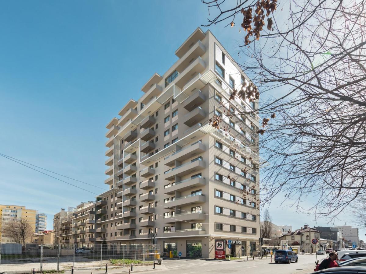 Apartament Zen - Escape With Parking