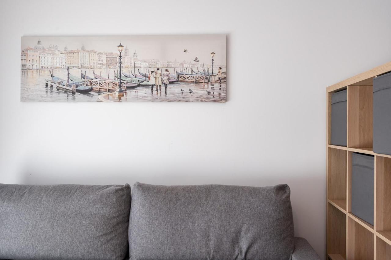 Apartament Zen - Escape With Parking *