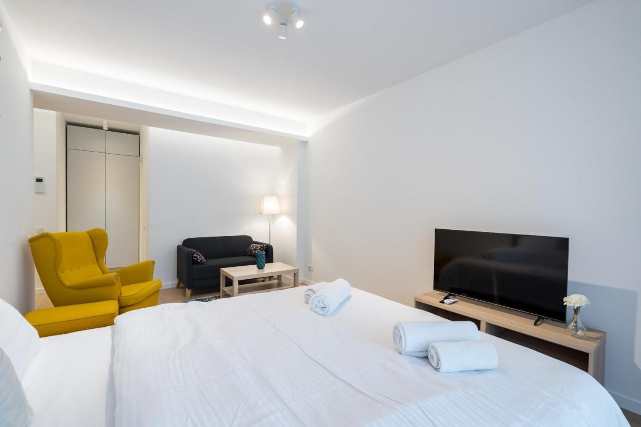 Zen - Escape With Parking Apartament Bucureşti