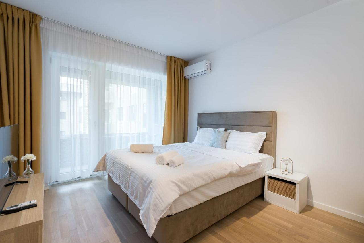 Zen - Escape With Parking Bucureşti