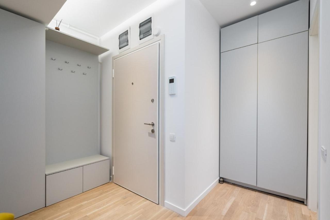 Apartament Zen - Escape With Parking *