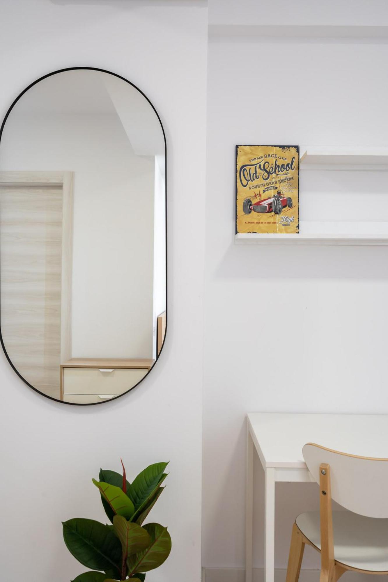 Apartament Zen - Escape With Parking Bucureşti