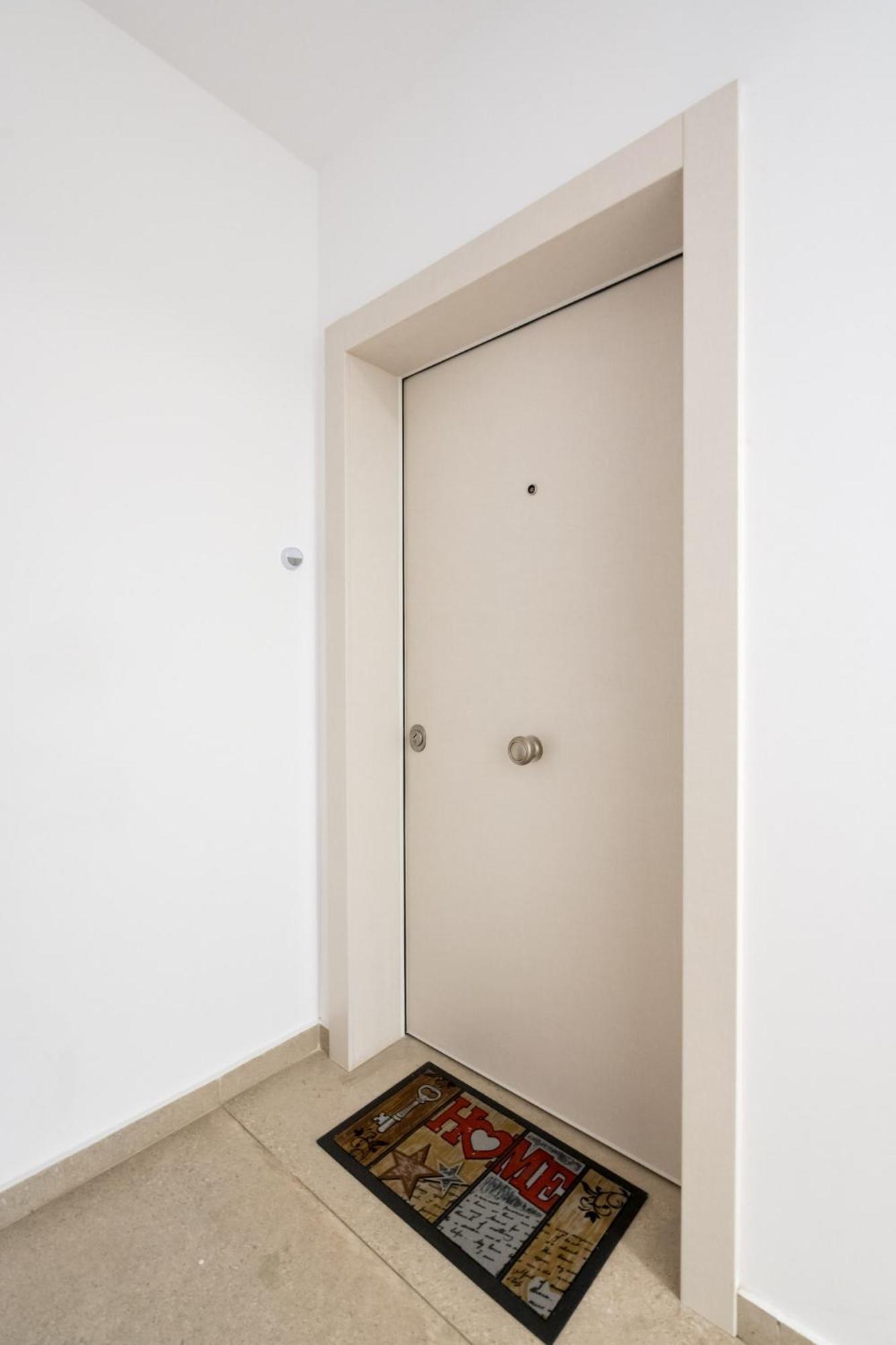 Zen - Escape With Parking Apartament