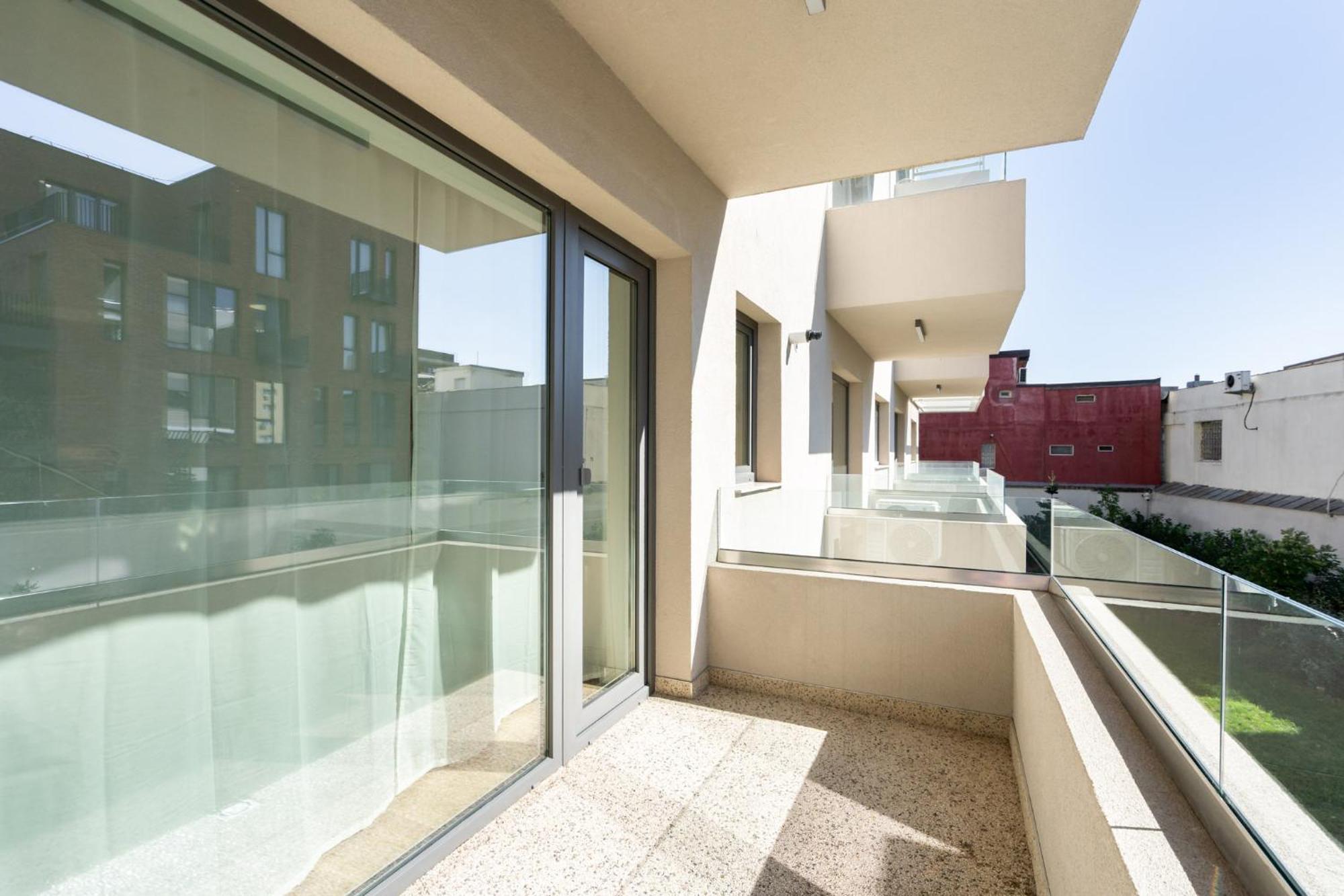 Apartament Zen - Escape With Parking *