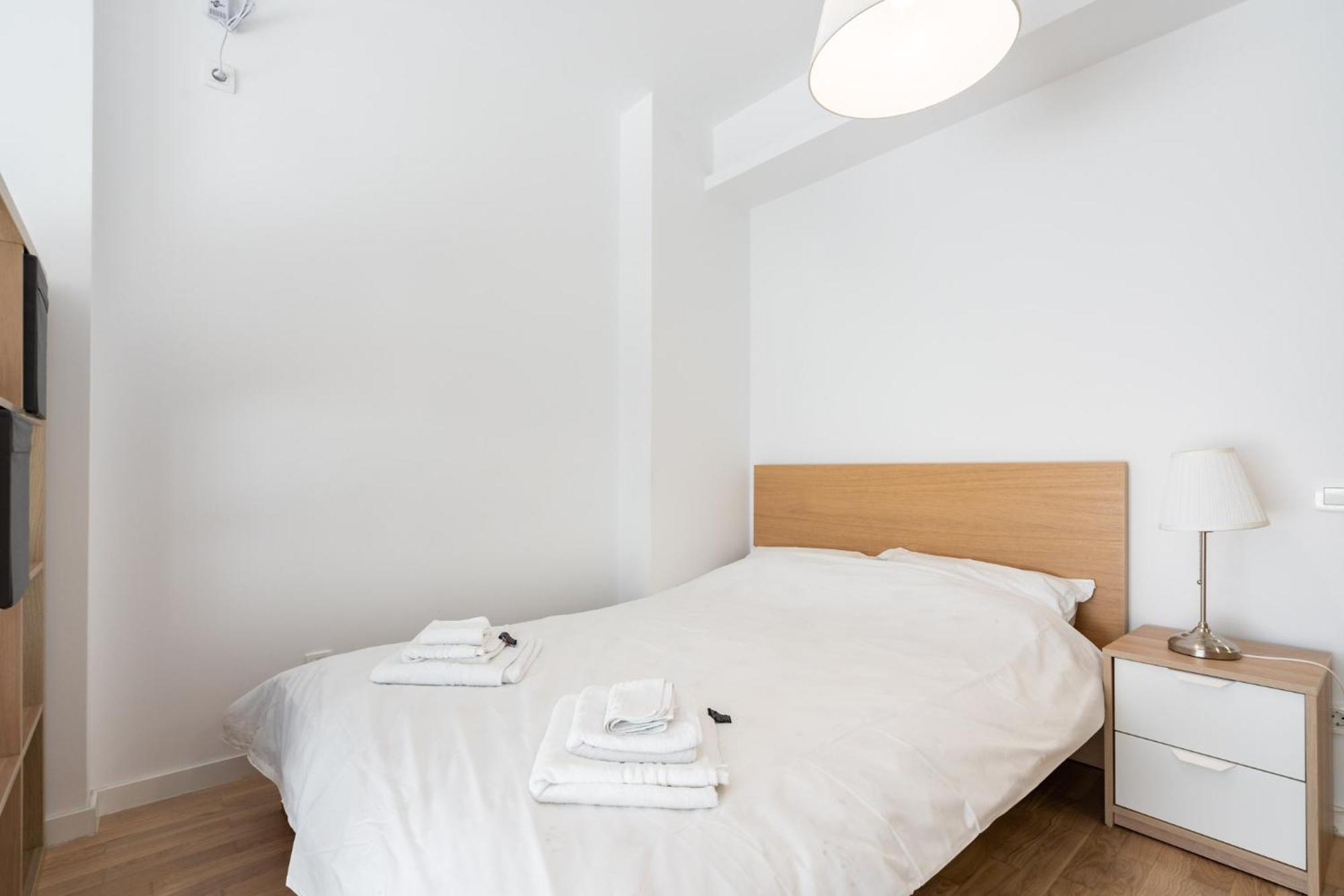 Apartament Zen - Escape With Parking Bucureşti